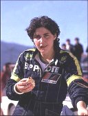 Michèle Mouton